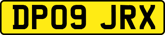 DP09JRX