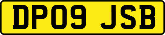 DP09JSB