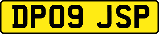 DP09JSP