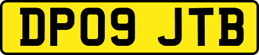 DP09JTB