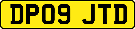 DP09JTD
