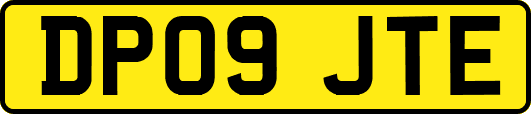 DP09JTE