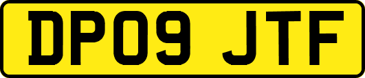 DP09JTF