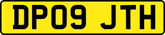 DP09JTH