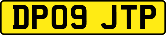 DP09JTP