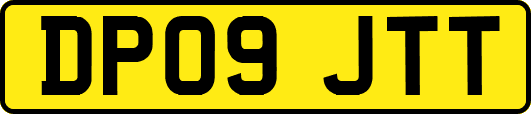 DP09JTT