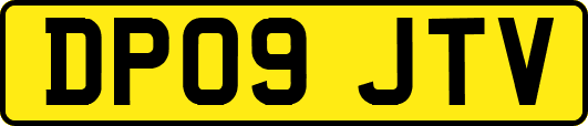 DP09JTV