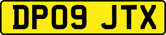 DP09JTX