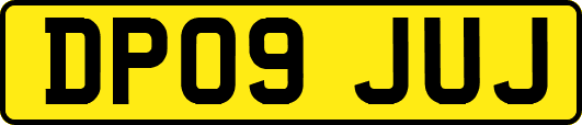 DP09JUJ