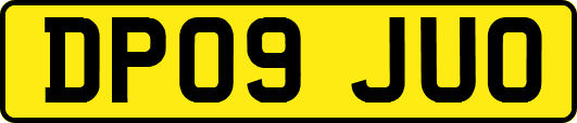 DP09JUO