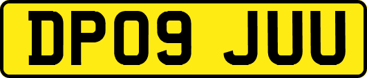 DP09JUU