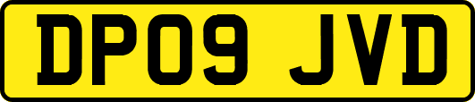 DP09JVD