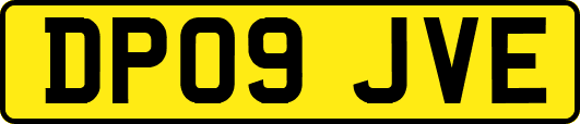 DP09JVE