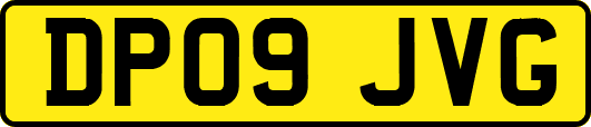 DP09JVG