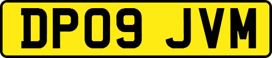 DP09JVM