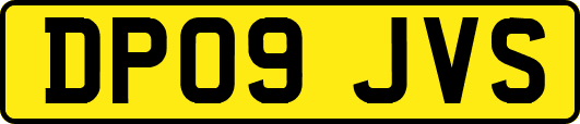DP09JVS