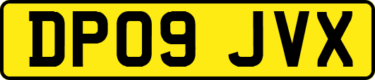 DP09JVX
