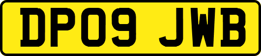 DP09JWB