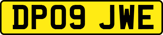 DP09JWE
