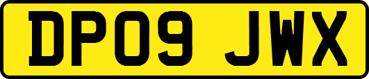 DP09JWX