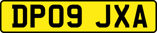 DP09JXA