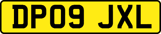 DP09JXL