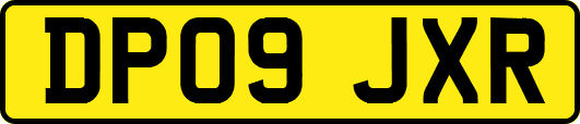 DP09JXR