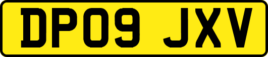 DP09JXV
