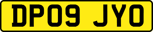 DP09JYO