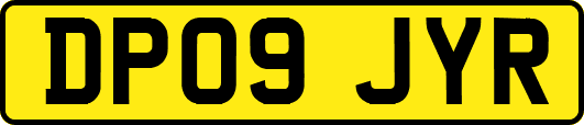 DP09JYR
