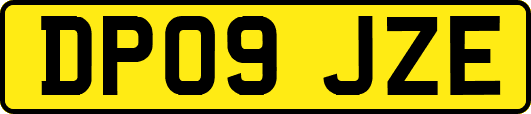 DP09JZE