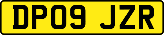 DP09JZR