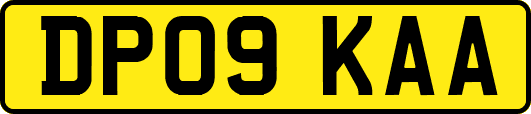 DP09KAA