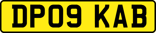 DP09KAB