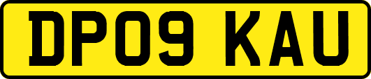DP09KAU