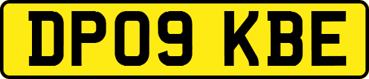 DP09KBE