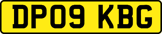 DP09KBG
