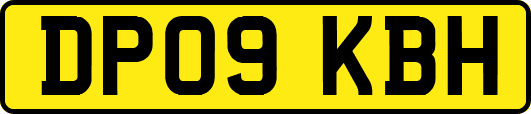 DP09KBH