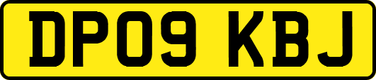 DP09KBJ