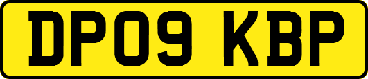 DP09KBP