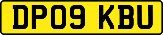 DP09KBU