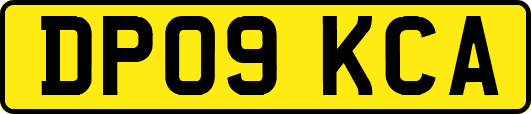 DP09KCA