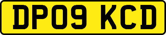 DP09KCD