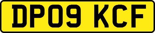 DP09KCF