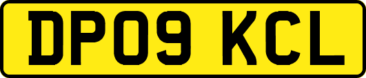 DP09KCL