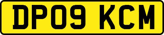 DP09KCM