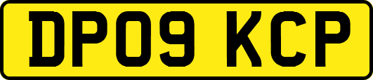 DP09KCP