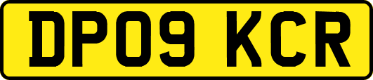 DP09KCR