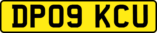 DP09KCU