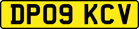 DP09KCV
